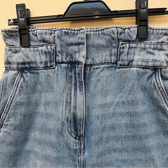 &Other Stories Ankle Loose Harem Jeans - Picture 7 of 11